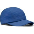 thumbnail image 4 of YooGuoGuo Quick Dry Baseball Cap 5 Panel Hat Lightweight Sports Cap Low Profile Trucker Dad Hat UV Protection Outdoor Sun Caps, 4 of 7