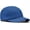 Wbbc5-blue, variant on Zhengup Quick Dry 5 Panel Cap Short Brim Baseball Caps Lightweight Trucker Hats Sports Dad Hat Casual Fitted Caps Sun Hat