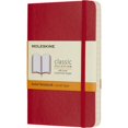 thumbnail image 1 of Moleskine - Libreta con Bolsillo Classic (Escarlata), 1 of 2