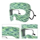 thumbnail image 2 of Gafas VR Eye Mask Cover Banda elástica transpirable para el sudor para Oculus Quest 2/1, 2 of 5