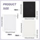 thumbnail image 2 of Kit para prensar flores (50 piezas), 10 hojas de papel absorbente, 10 esponjas, 30 hojas de papel secante para manualidades con flores secas, scrapbooking e invitaciones., 2 of 6