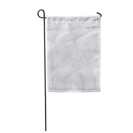 - SIDONKU Beige Wall Marble Brown Cream Grey Color Abstract Aged Garden Flag Decorative Flag House Banner 12x18 inch