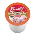 thumbnail image 6 of Friendly’s Premium Assorted Ice Cream Flavored Coffee Pods Made with Premium Coffee Beans, 40 Pack, 6 of 10