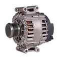 thumbnail image 4 of New 180 Amp 12 Volt Alternator Compatible With Audi A3 Quattro Prestige 2.0L L4 1984Cc 121Ci 2017 By Part Number Number 3276424397379, 4 of 5