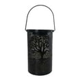 thumbnail image 2 of Lámpara Colgante Del Paisaje Del Modelo Del árbol de con Energía Solar Del Jardín Que Cuelga con La Manija, 2 of 8