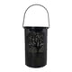 thumbnail image 2 of Lámpara de jardín con de árbol de linterna con energía solar para colgar con, 2 of 9