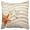 Style D, variant on Set of 4 Throw Pillow Covers, Beach Starfish Summer Decorative Pillow Cases, Home Decor Square 18x18 Inches Pillowcases