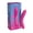 Pink, variant on We-Vibe Rave 2 G-Spot Vibrator App Controlled Rechargeable Waterproof Massager – Blue