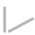 thumbnail image 2 of Uxcell 4 x 60mm(Approx 5/32") 304 Stainless Steel Dowel Pin 10 Pack, 2 of 5
