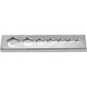 thumbnail image 2 of 11-Piece Leathercraft Tool Set - For Setting Rivets and Snap Fasteners, Making Holes and Punching. For Hobbies and DIY, 2 of 5