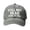 Gray, variant on Classic Baseball Cap with Adjustable Strap, Unconstructed Soft Top Curved Brim Hat for Men Women, Washed Cotton Twill Casual Headwear(Blue)