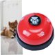 thumbnail image 5 of Jinyi Dog Pet S Dog Cat Door Clear Ring Tell With Non-skid Rubber Base Communicat Ce For Your Pet Do, 5 of 5