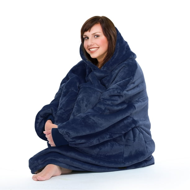 Giant hoodie blanket buzzfeed online