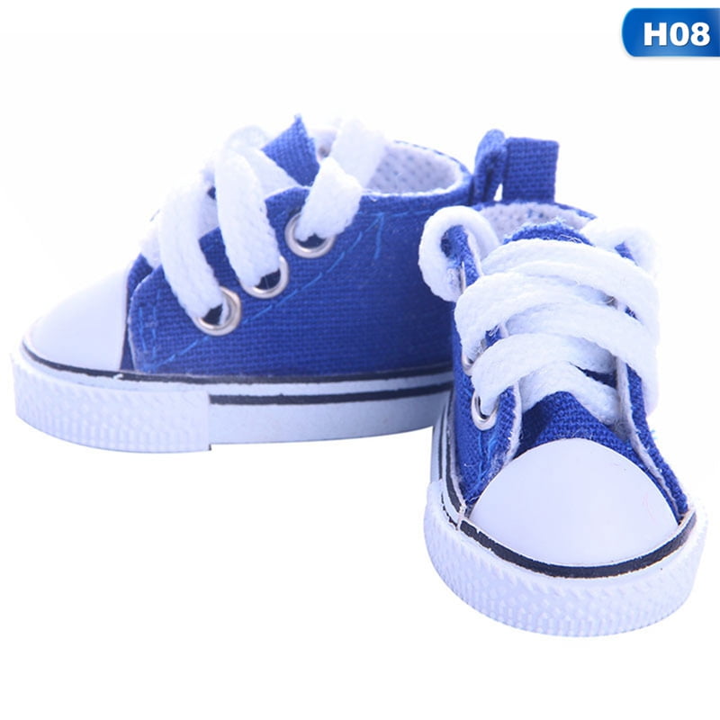 toy baby doll shoes
