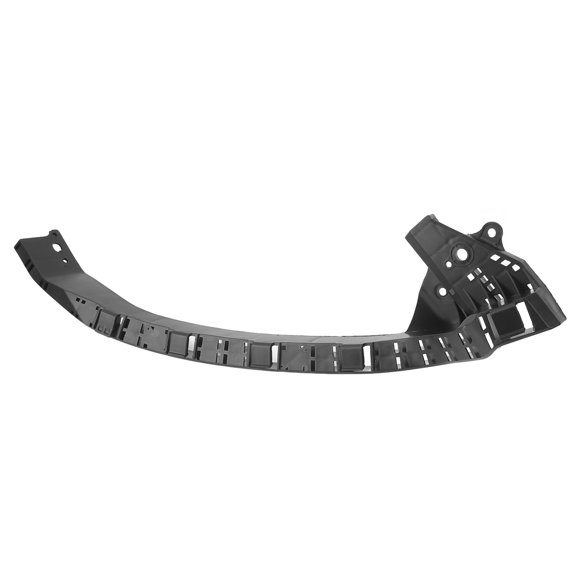 Front Bumper Bracket Retainer Compatible with TSX 09-14, Sturdy Construction, Enhanced Support, Perfect Fit, Replacement for TSX 2009-2014