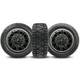 thumbnail image 3 of Venom Power Terra Hunter R/T 305/55R20 116T XL Rugged Terrain Tire, 3 of 7
