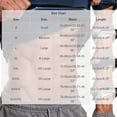 thumbnail image 3 of Waist Trainer Trimmer Sweat Belt Band for Men Lower Belly Fat Sauna Slimming Belt Suit Workout Big and Tall Size S-5XL Silver, 3 of 7