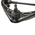 thumbnail image 4 of Front Upper Control Arm with Ball Joint for 94-99 Dodge Ram 1500 2500 Truck 2WD PSA83814, 4 of 4