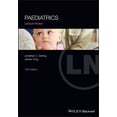 thumbnail image 1 of Pre-Owned Lecture Notes: Paediatrics Lecture Notes (Paperback), 1 of 1