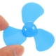 thumbnail image 3 of 15 mini aspas de ventilador de plástico para proyectos científicos escolares, accesorios de motor, 3 of 7