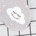 thumbnail image 2 of Cotton Cartoon Eye Cover Sleeping Aid Mask Creative Eyepatch Sleep Eyeshade, 2 of 3