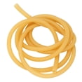 thumbnail image 1 of Latex rubber band 2 meters high elastic natural rubber hose for slingshots to do outdoor hunting fitness, 1 of 5