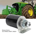 thumbnail image 3 of Tracteurs Démarreur, Réponse Rapide 693551 Performance Efficace Forte Puissance 12V 14T Robuste pour RZT17 RZT42, 3 of 8