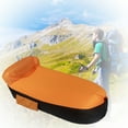 thumbnail image 4 of Bangcool Canapé Gonflable Imperméable Portable pour Camping Hamac Gonflable pour Activité Extérieure, 4 of 10