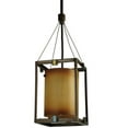 thumbnail image 4 of Meyda Tiffany 125508 Kitzi 5" Wide Mini Pendant, 4 of 7
