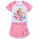 thumbnail image 1 of 100 – 170 Colección 100 – 170 Conjunto deportivo infantil de camiseta y pantalón corto para niña y niño zhangyuxiang LED, 1 of 2