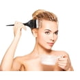 thumbnail image 3 of Soft N Style 2 inch Wide Color Brush, 3 of 4