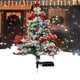 thumbnail image 5 of ¡Últimas Unidades!, Luz solar decorativa navideña, luz LED enchufable para árbol de Navidad, luz decorativa para jardín al aire libre Akmoler, 5 of 9