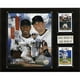 C & I Collectables 1215WRREY MLB Wright-Reyes New York Met la Plaque du Joueur – image 1 sur 1