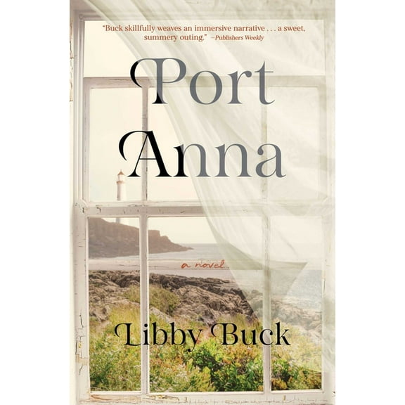 Port Anna, (Paperback)