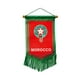 thumbnail image 2 of Xihbxyly Artículos En Liquidación En Oferta para Mujeres Suministros para Fanáticos Delta Bandera 2024 Bandera Decorativa con Borlas Bandera Colgante de Los 32 Mejores, 2 of 5