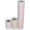 thumbnail image 3 of 4 Rolls 210mm20m ECG Print Paper Thermal Recording Chart Papers for 12-Channel ECG/EKG Electrocardiogram Fit ECG1200G/1200F, 3 of 4
