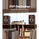 thumbnail image 5 of Parlantes LONPOO LP42M 100W Bluetooth con Woofer de 4" y Control Remoto, 5 of 9
