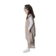 thumbnail image 4 of CHIQUI MUNDO Set de Saquitos para Dormir Calientitos Baby Sleeping 100% Microfibra, 4 of 5
