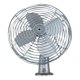 thumbnail image 3 of Ventilador de refrigeración para coche, 2 velocidades de viento ajustables, resistente al desgaste, repuesto de 12 V, silencioso, de metal resistente., 3 of 8