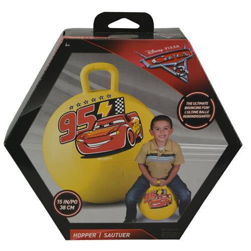 Disney Cars 3 15" Hopper Ball