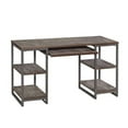 thumbnail image 2 of Home Styles Bureau d'Ordinateur de Métro Grange en Gris, 2 of 2
