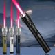thumbnail image 1 of Lightsaber Butane Lighter, Refillable Lightsaber Lighter Jet Flame Butane Lighter For Grill Bbq Candle Camping (gas Not Included) D.d - HZ, 1 of 5