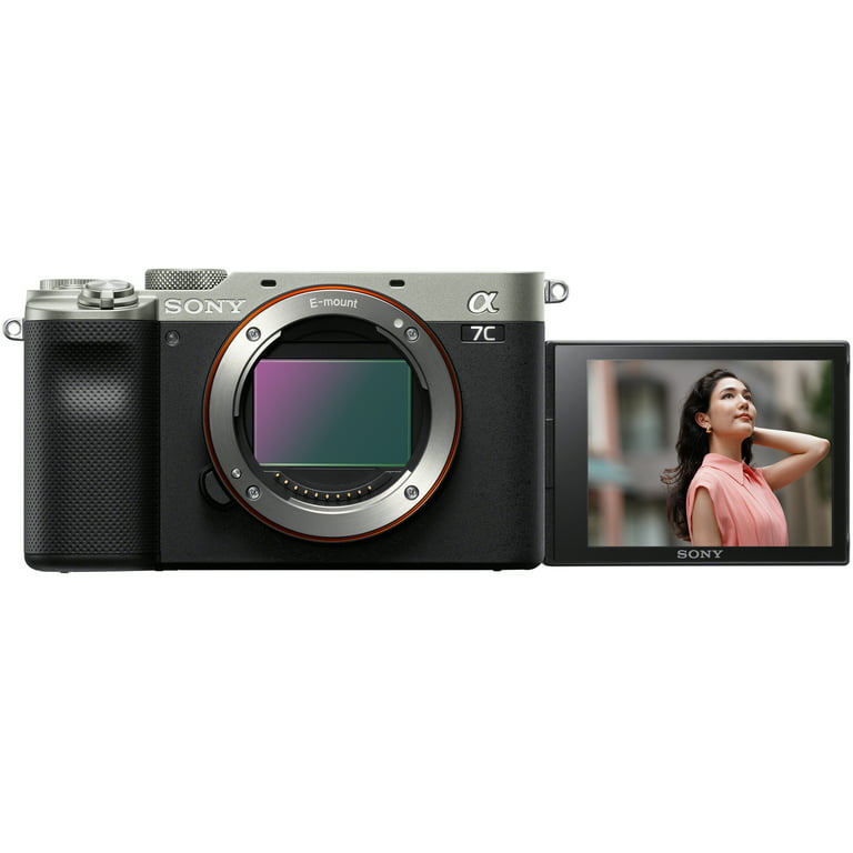  Sony FE 200-600mm f/5.6-6.3 G Full Frame OSS Lens (SEL200600G)  + Bundle Package Kit - International Version (1 Year Wty) : Electronics
