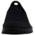 Eaa Absorb Skechers Slip-On Walking Shoes for Women, Go walk, Lightweight ...