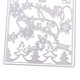 thumbnail image 4 of Troqueles de Corte de Metal de Navidad de Bricolaje Carpeta de Plantilla en Relieve Manualidades - Rectángulo Sunnimix Corte de Dados, 4 of 7