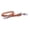 Light, variant on Berlin Custom Leather Economy Horse Breast Collar Helper, 22" to 24"