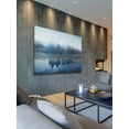 thumbnail image 7 of Marmont Hill Lake Marmont Canvas Wall Art, 7 of 7