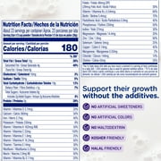 Enfagrow Premium Gentlease Toddler Nutritional Drink, For Sensitive Bellies, 29.1 oz