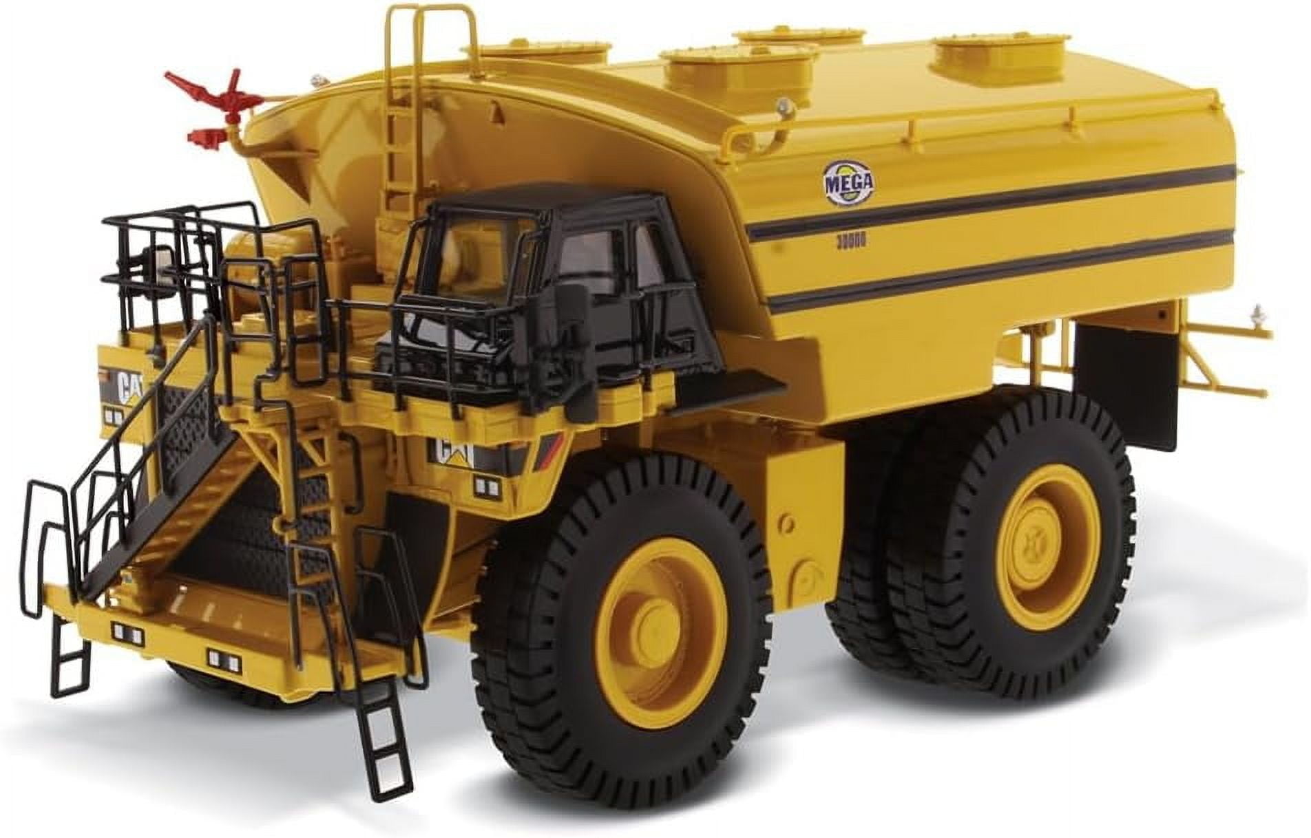 1:50 CAT CATERPILLAR 797F TIER 4 MINING TRUCK MODEL BY