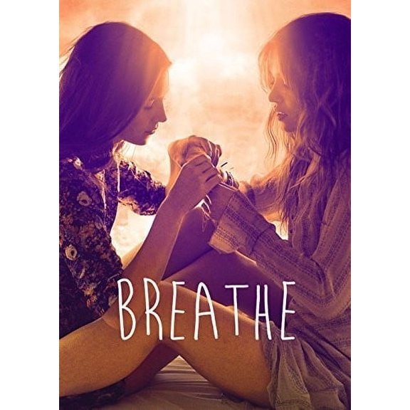 Breathe (DVD), Film Movement, Drama